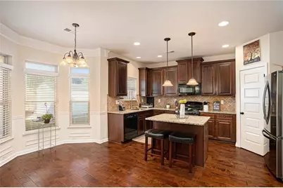 852 Nevis Way, McDonough, GA 30253 - Photo 15