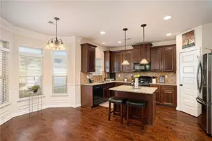 852 Nevis Way, McDonough, GA 30253 - Photo 15