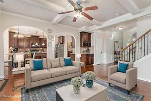 852 Nevis Way, McDonough, GA 30253 - Photo 7