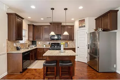 852 Nevis Way, McDonough, GA 30253 - Photo 17