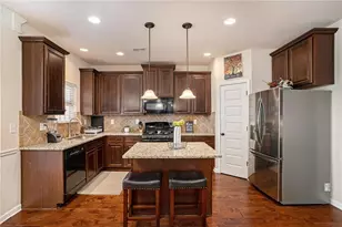 852 Nevis Way, McDonough, GA 30253 - Photo 17