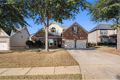 852 Nevis Way, McDonough, GA 30253 - Photo 1