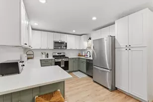 708 Parkaire Crossing, Marietta, GA 30068 - Photo 7