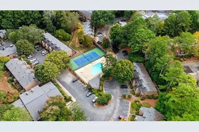 708 Parkaire Crossing, Marietta, GA 30068 - Photo 31