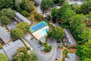 708 Parkaire Crossing, Marietta, GA 30068 - Photo 31