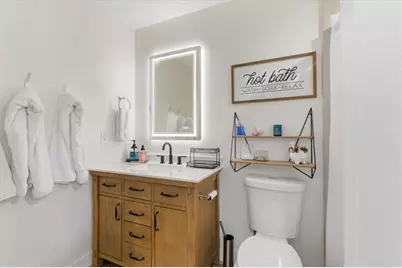 708 Parkaire Crossing, Marietta, GA 30068 - Photo 19