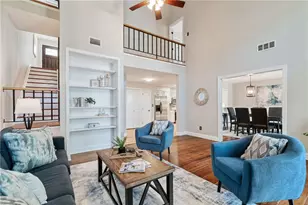 4095 Audubon Dr, Marietta, GA 30068 - Photo 13