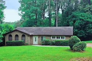 2821 NE Meadow Lark Trail, Duluth, GA 30096 - Photo 1