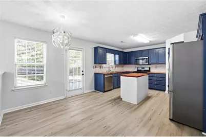 640 Howell Drive, Locust Grove, GA 30248 - Photo 3