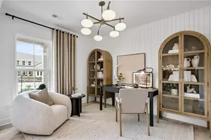 3176 Morris Hills Dr, Dacula, GA 30019 - Photo 3