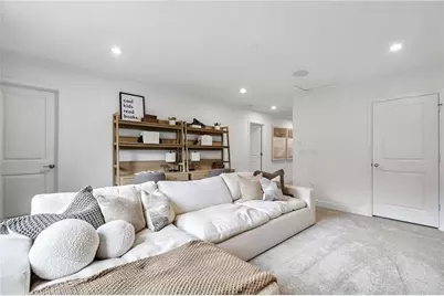 3176 Morris Hills Drive, Dacula, GA 30019 - Photo 13