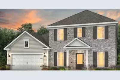 3176 Morris Hills Drive, Dacula, GA 30019 - Photo 1