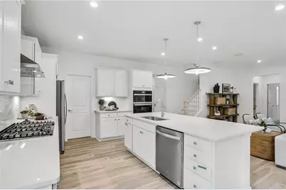 3176 Morris Hills Drive, Dacula, GA 30019 - Photo 9