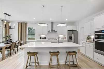 3176 Morris Hills Drive, Dacula, GA 30019 - Photo 7