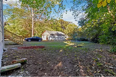 908 Emory Street, Oxford, GA 30054 - Photo 17