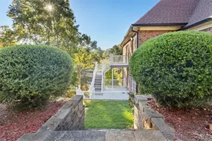 55 Rocky Cir NE, White, GA 30184 - Photo 77