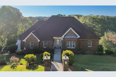 55 Rocky Circle NE, White, GA 30184 - Photo 3