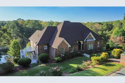 55 Rocky Circle NE, White, GA 30184 - Photo 5