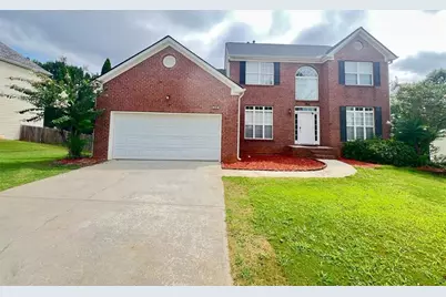903 Milton Circle, Loganville, GA 30052 - Photo 1