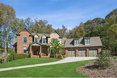 2240 N Pear Grove Court, Jefferson, GA 30549 - Photo 1