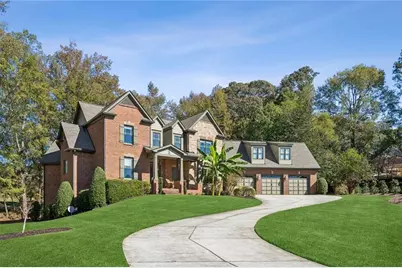 2240 N Pear Grove Court, Jefferson, GA 30549 - Photo 57