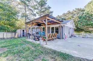 453 Chatsworth Hwy 225 NE, Calhoun, GA 30701 - Photo 27