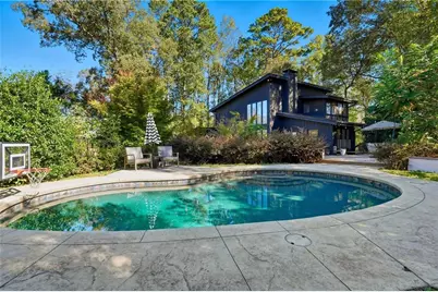 6700 Yacht Club Drive, Acworth, GA 30102 - Photo 5