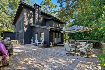 6700 Yacht Club Drive, Acworth, GA 30102 - Photo 41