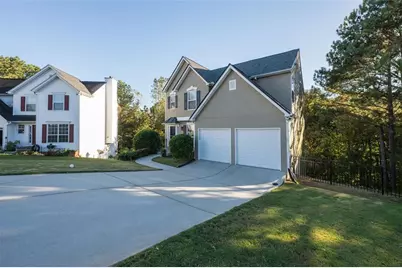 7040 Magnolia Park Lane, Norcross, GA 30093 - Photo 3