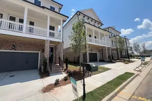 657 Summit Hill Way, Cumming, GA 30040 - Photo 3