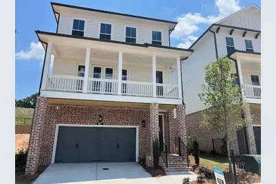 657 Summit Hill Way, Cumming, GA 30040 - Photo 7