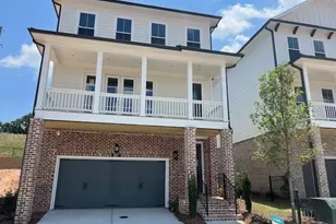 657 Summit Hill Way, Cumming, GA 30040 - Photo 7