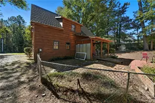 5357 Wade Green Rd, Acworth, GA 30102 - Photo 7