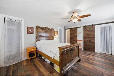 5357 Wade Green Road, Acworth, GA 30102 - Photo 21