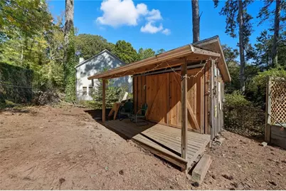 5357 Wade Green Road, Acworth, GA 30102 - Photo 39