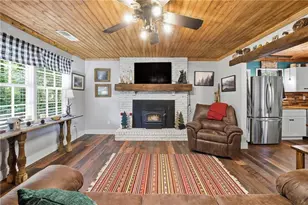 5357 Wade Green Rd, Acworth, GA 30102 - Photo 9