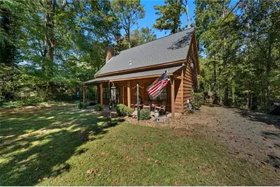 5357 Wade Green Road, Acworth, GA 30102 - Photo 3