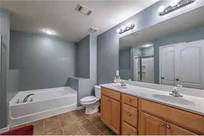 4572 Rainier Way NW #16, Acworth, GA 30101 - Photo 27