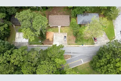 4361 Hendrix Dr, Forest Park, GA 30297 - Photo 33