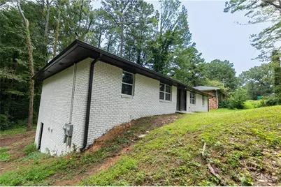 4361 Hendrix Dr, Forest Park, GA 30297 - Photo 25