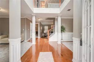 1400 Travers Creek Trail, Conyers, GA 30012 - Photo 25