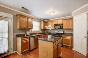 1400 Travers Creek Trail, Conyers, GA 30012 - Photo 19