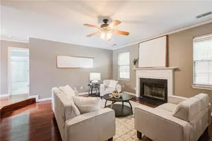 1400 Travers Creek Trail, Conyers, GA 30012 - Photo 23