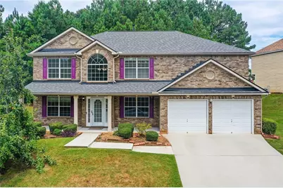 1400 Travers Creek Trail, Conyers, GA 30012 - Photo 1