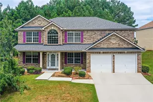 1400 Travers Creek Trail, Conyers, GA 30012 - Photo 1