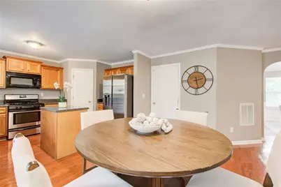 1400 Travers Creek Trail, Conyers, GA 30012 - Photo 17