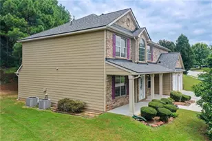 1400 Travers Creek Trail, Conyers, GA 30012 - Photo 49