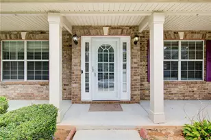 1400 Travers Creek Trail, Conyers, GA 30012 - Photo 3