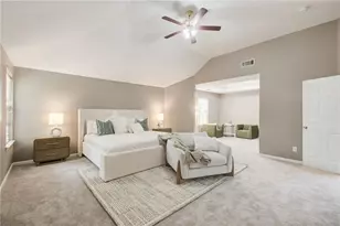 1400 Travers Creek Trail, Conyers, GA 30012 - Photo 29