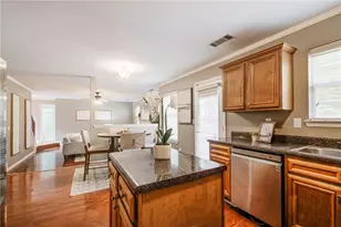 1400 Travers Creek Trail, Conyers, GA 30012 - Photo 21